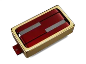 Aluma Man Humbucker - Tone Hero Series Pickups