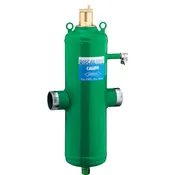 10" Caleffi NA5465 DISCALDIRT, Air and Dirt Separator ANSI Flange ASME & CRN (NA546250A)