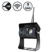 130° Wireless Backup Camera