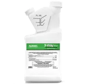 Agrisel 3 Way Max Turf &amp; Ornament Herbicide