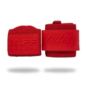 16" Villain Wrist Wraps - SOLID RED