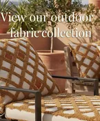 Accolade High Fabric| Mocha Brown Fabric— 56" Wide