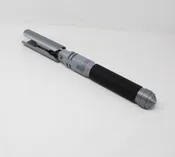 Star Wars Cal Kestis' Lightsaber with Display Stand Cosplay Fan Art