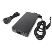 Dell – F4XHP – 240W (19.5V/12.3A) AC Adapter (BRL)