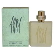 1881 By NINA CERRUTI For men – 3.4 EDTSpray