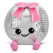 Disco Ball Mini Plush