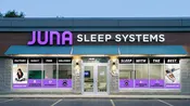 Alfa Cover - Juna Sleep Systems
