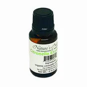 Citronella Essential Oil - .5 oz