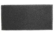 4x8 Hook and Loop Peel and Stick Fabric, Loop ONLY