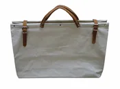 20″ All Canvas Utility Bag