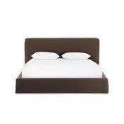 Aidan Slipcover Bed