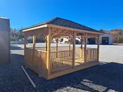 10×14 Pavilion