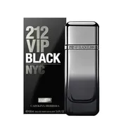 212 Vip Black For Man Edp Elixir 3.4oz Spray