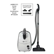 AIRBELT E1 KOMBI