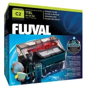 Filter Fluval C2