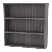 30" Denise Wall-mount Color Storage Cabinet
