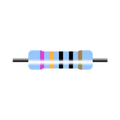 100KΩ Precision Resistor