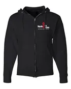 BCM Zip-Up Hoodie