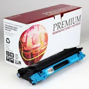 Brother TN115C Reman Cyan Toner 4K PR
