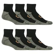Copper Defense Core Ankle Socks 6-Pack