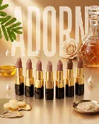 Bee Naturals Luxury Lipstick Premium Collections