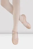 Bloch Children's Odette Ballet Shoes
