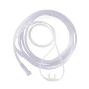 25' Oxygen Tubing Clear
