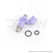 16-20 Yamaha Zuma 125 Fuel Injector (BWS'R)