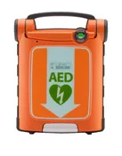 Cardiac Science Powerheart G5 Automatic, Dual Language Defibrillator. — LifeGuard MD