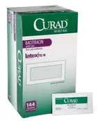 BACITRACIN + ZINC OIN, 0.9G FOIL PK