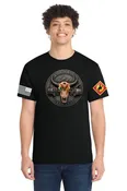 960th BSB Port & Company® Core Cotton T-Shirt