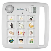 Ablenet QuickTalker FT 12