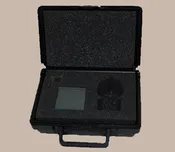 DrumDial Hard Case