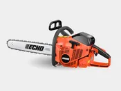 Echo 66.8CC CHAINSAW W/24" B&C CS-680-24