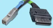 12G HD External SAS → OCuLink | (HD44-Ocu)