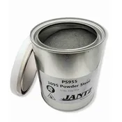 1095 Powder Steel