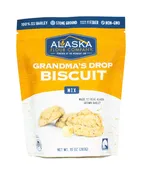 BISCUIT MIX SAVORY