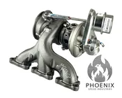 Can Am X3 Stage I Service (Upgrade)