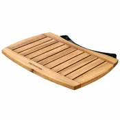 Acacia Wood EGG Mates, 21 x 15 inch