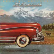 38 Special  - Special Delivery - LP