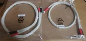 9561 Load/Sense Cables Kit, 1 set [63630-80-60/63630-80-80]