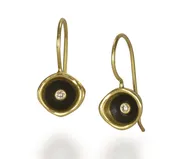 Confluence Cup Earrings — The Passdoor