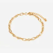 Aurora Link Bracelet
