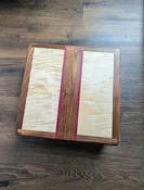 Jewelry Box