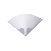 Cone Strainer Medium Mesh