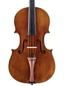 Jack Hu Viola — Flushing Violin Shop, Inc