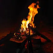 Bonfire