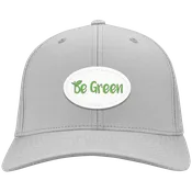 CP80 Port &amp; Company Twill Cap