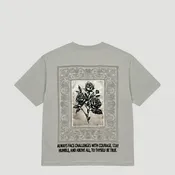 Blanc Kanvas 'Humble Strength' T-Shirt