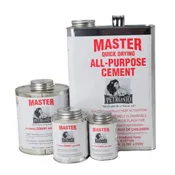 MASTER ALL PURPOSE CEMENT